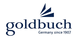 Logo Goldbuch
