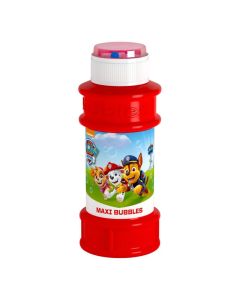 Bublifuk „Paw Patrol“, 175 ml