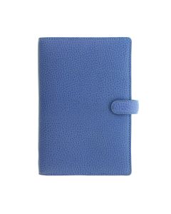 Diár Filofax Finsbury, osobný (personal organiser), vista blue