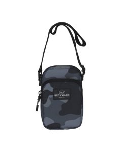 Taška cez rameno Beckmann „Crossbody – Boys, Camo“