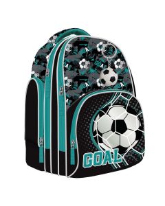 Školský batoh Premium „Goal“ 2024