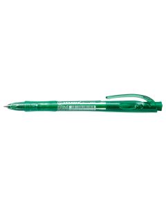Guľôčkové pero STABILO 308-36, zelené