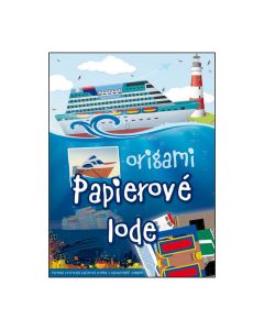 Origami „Papierové lode“