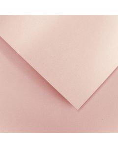 Vizitkový papier A4, 250 g, Millenium Powder pink, 20 ks