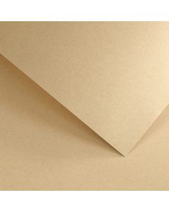Vizitkový papier A4, 220 g, Nature dark beige, 20 ks