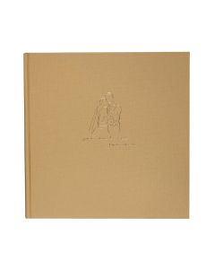Fotoalbum Goldbuch „Naturliebe you and me forever“, 30 listov, 30 x 31 cm, hnedý