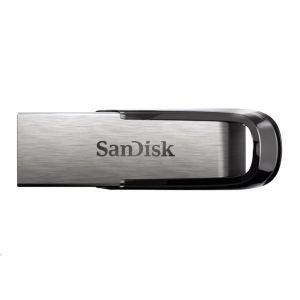 USB kľúč 512 GB, SanDisk Ultra Flair 3.0