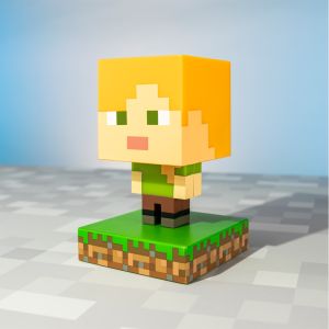 Icon svetlo „Minecraft“