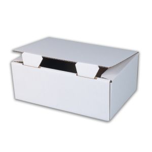 Poštová krabica 3VL, 257 x 179 x 105 mm (250 x 175 x 100 mm)