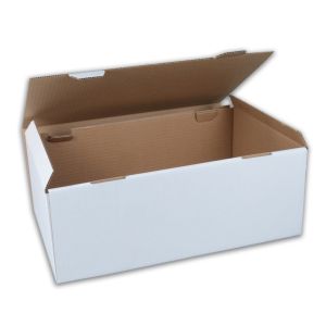 Poštová krabica 3VL, 410 x 255 x 154 mm (400 x 250 x 150 mm)