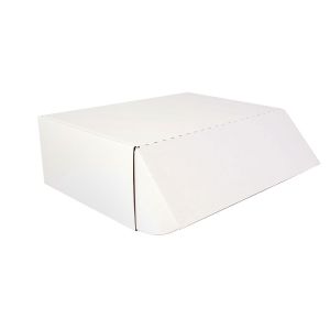 Poštová krabica 3VL, 460 x 320 x 155 mm (430 x 310 x 150 mm)
