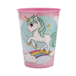 Detský pohárik Unicorn, 260 ml