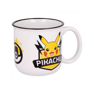 Hrnček Pikachu, 415 ml