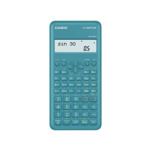 Kalkulačka Casio FX 220 plus 2E, s matematickými funkciami, 10+2 miestna