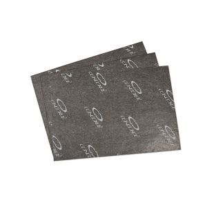 Uhľový papier čierny, A4, 25 hárkov