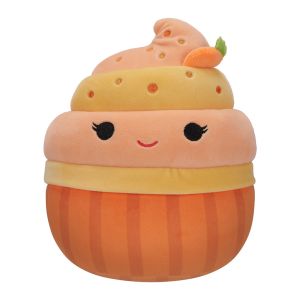 Plyšová hračka SQUISHMALLOWS 5“, „cupcake Keisha“