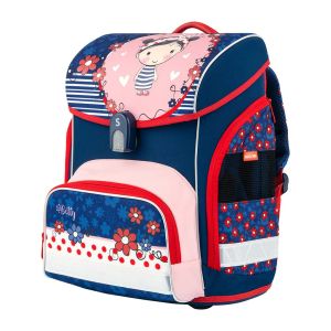 Školská taška „Little Betty“