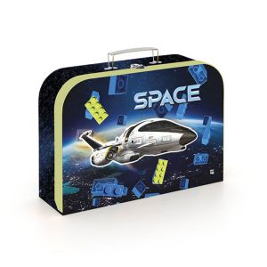 Detský kufrík „Space 2023“, veľký