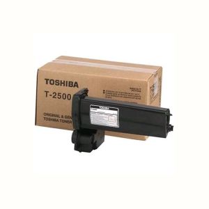 Toner Toshiba T-2500 pre e-Studio 20, 20S, 25, 200, 250 (7.500 str.)