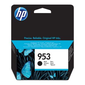 Inkjet HP L0S58AE No.953 pre OJ Pro 8218, 8710, 8720, 8740 (1.000 str.) Black