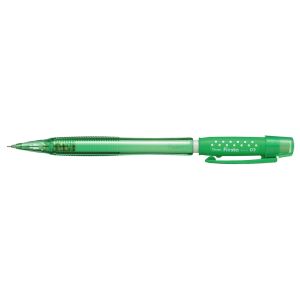 Mechanická ceruzka Pentel Fiesta AX105-K, 0,5 mm, zelená