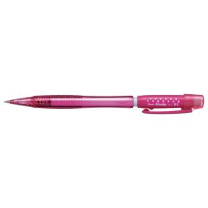Mechanická ceruzka Pentel Fiesta AX105-P, 0,5 mm, ružová
