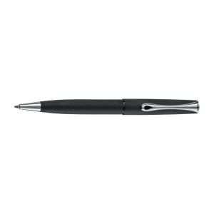 Guľôčkové pero DIPLOMAT Esteem, matné  čierne