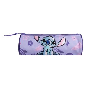 Puzdro na perá „Lilo & Stitch“, etue, prázdne