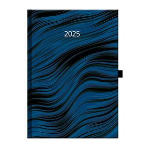 Denný diár na rok 2025 „Jumbo“, D01, 21 x 29,7 cm