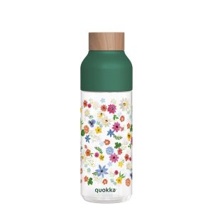 Tritánová fľaša Quokka Ice „Spring“, 720 ml