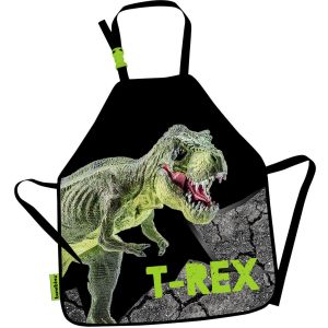 Zástera na výtvarnú výchovu „T-Rex 2023“