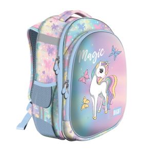 Školský batoh Premium „Magic Unicorn“ 2024