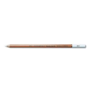 Krieda KOH-I-NOOR v ceruzke 8801, biela