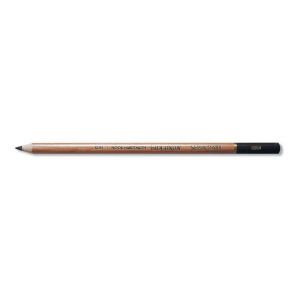 Rudka KOH-I-NOOR v ceruzke 8804, tmavá hnedá