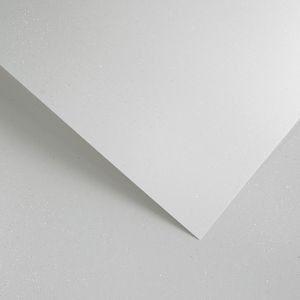 Vizitkový papier A4, 240 g, Mika white, 20 ks