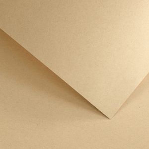 Vizitkový papier A4, 220 g, Nature dark beige, 20 ks