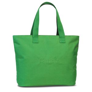 Taška „Bench. Loft Shopper“, zelená