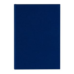 Mini Click fotoalbum „Bella Vista“, 12 x 18 cm, na 14 fotografií 10 x 15 cm, modrý