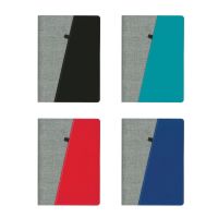 Nekonečný diár B5 „Trendy“, mix farieb