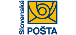 Slovenská pošta - Kuriér na adresu